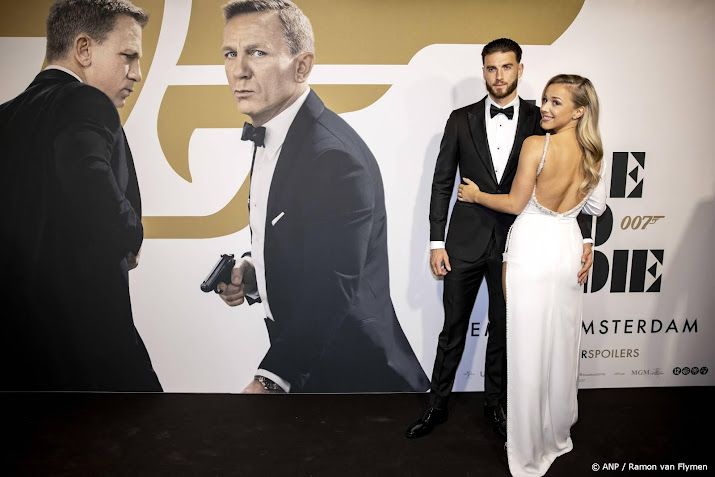 Emma Heesters en Wesley Hoedt uit elkaar