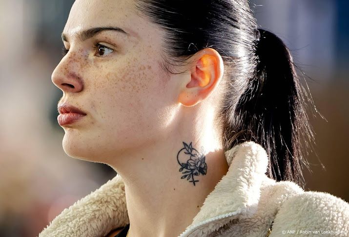 Famke Louise: de stilte na Jinek was echt niet normaal