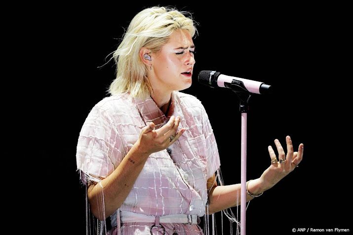 Bente laat 'stukje onzekerheid' achter in 2025