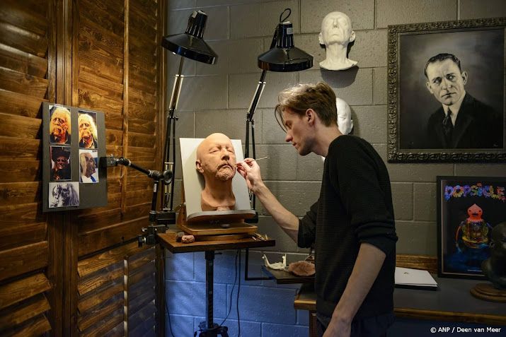 Nederlandse grimeur genomineerd voor Amerikaanse filmprijs