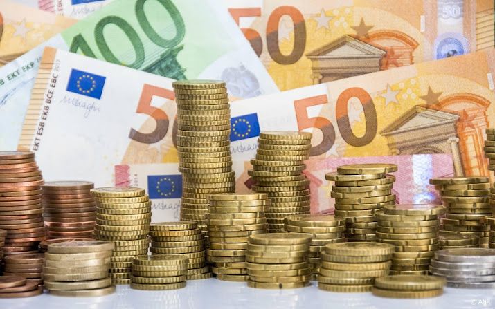 ING: meer Nederlanders hebben meer dan 3000 euro spaargeld