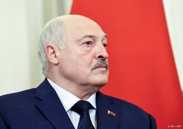 Belarus verleent opnieuw gevangenen gratie
