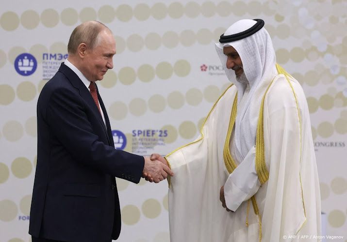 Bloomberg: OPEC+ houdt vast aan pauze bij productieverhogingen