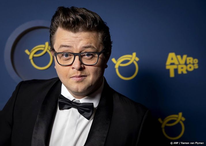 Rob Janssen opvolger van Fenna Ramos als zenderstem NPO Zappelin