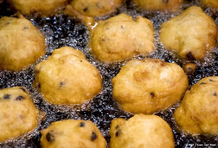 Frituurvet in riool kost waterschappen miljoenen euro's