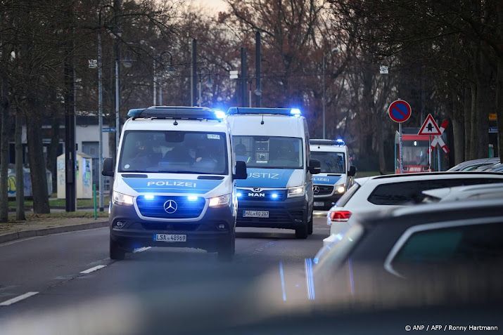 Bij bankroof Gelsenkirchen is zo'n 30 miljoen euro buitgemaakt
