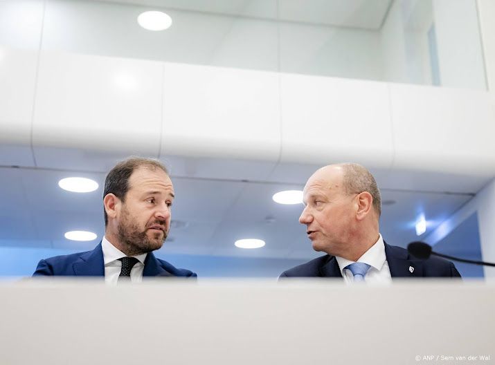 Asscher en Heerts beginnen zoektocht naar nieuw FNV-bestuur