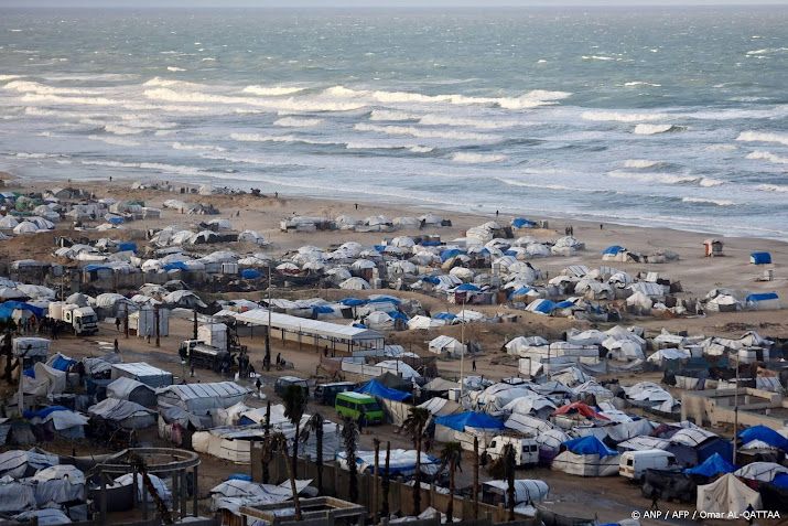 Landen: humanitaire situatie in Gaza verslechterd en catastrofaal