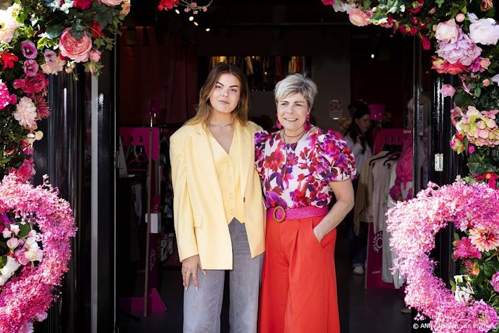 Winkel Eloise levert 147.000 euro voor goede doelen op