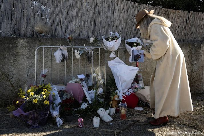 Macron niet naar uitvaart Brigitte Bardot, Le Pen komt wel