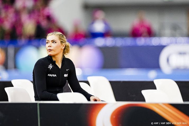 Selectiecommissie schaatsbond is aan zet over ploeg voor Milaan