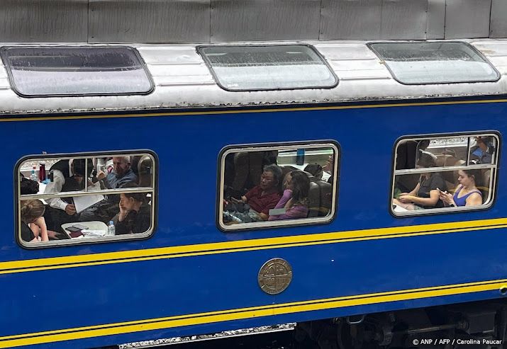 Treinbotsing bij Incastad Machu Picchu eist dode en 40 gewonden