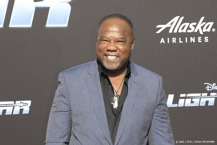 Isiah Whitlock, bekend als Clay Davis in The Wire, overleden