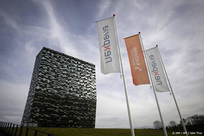 China roept Nederland op 'fouten' met Nexperia te herstellen