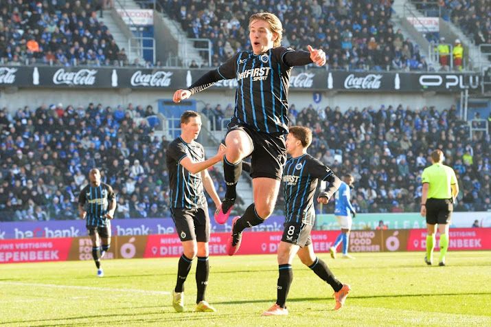 Belgisch voetbal wint zaak om uitzendrechten en blijft op tv