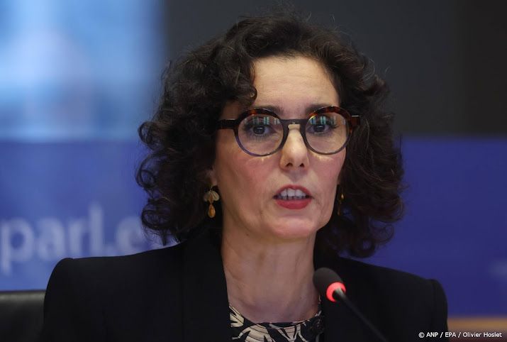 EU laakt Israëlische maatregelen tegen hulporganisaties