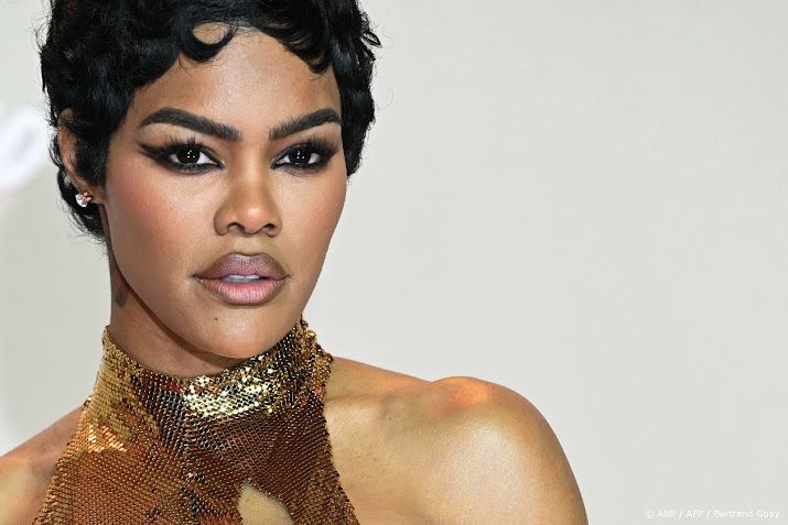 Teyana Taylor voelde zich niet gewaardeerd in de muziekindustrie