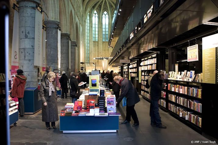 Hebban: Daar waar de rivierkreeften zingen is boek van 2025