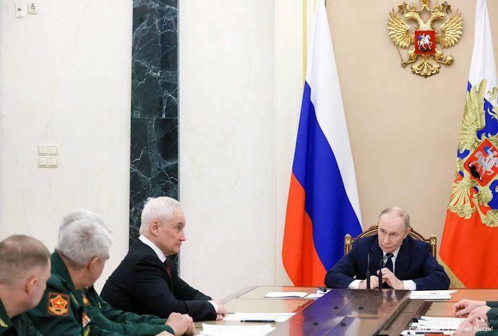 Oekraïne noemt Russische bewijsvideo 'lachwekkend'