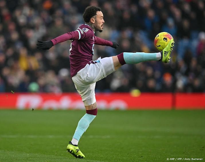 Linksback Hartman op Instagram: ik ga niet naar Ajax