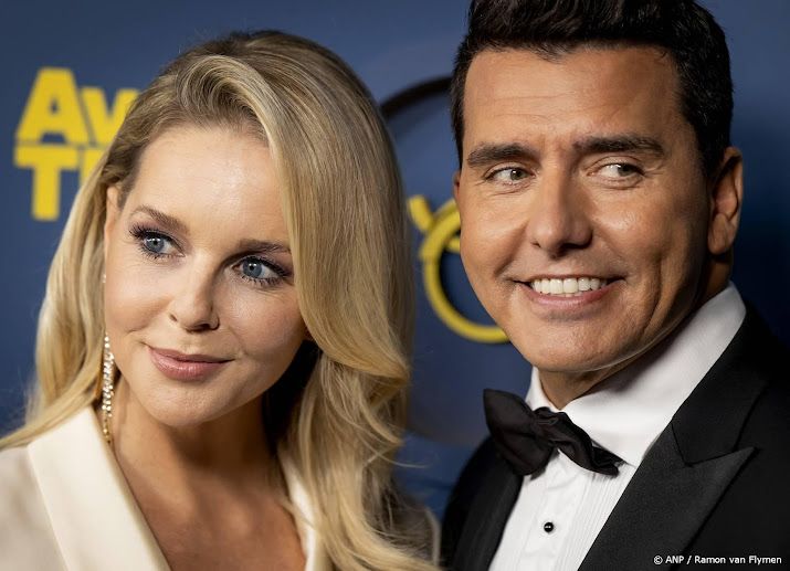 Chantal Janzen roept volgers op 'het leuk' te hebben