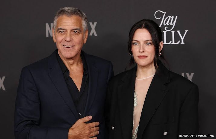 Franse staatssecretaris laakt George Clooneys Franse paspoort