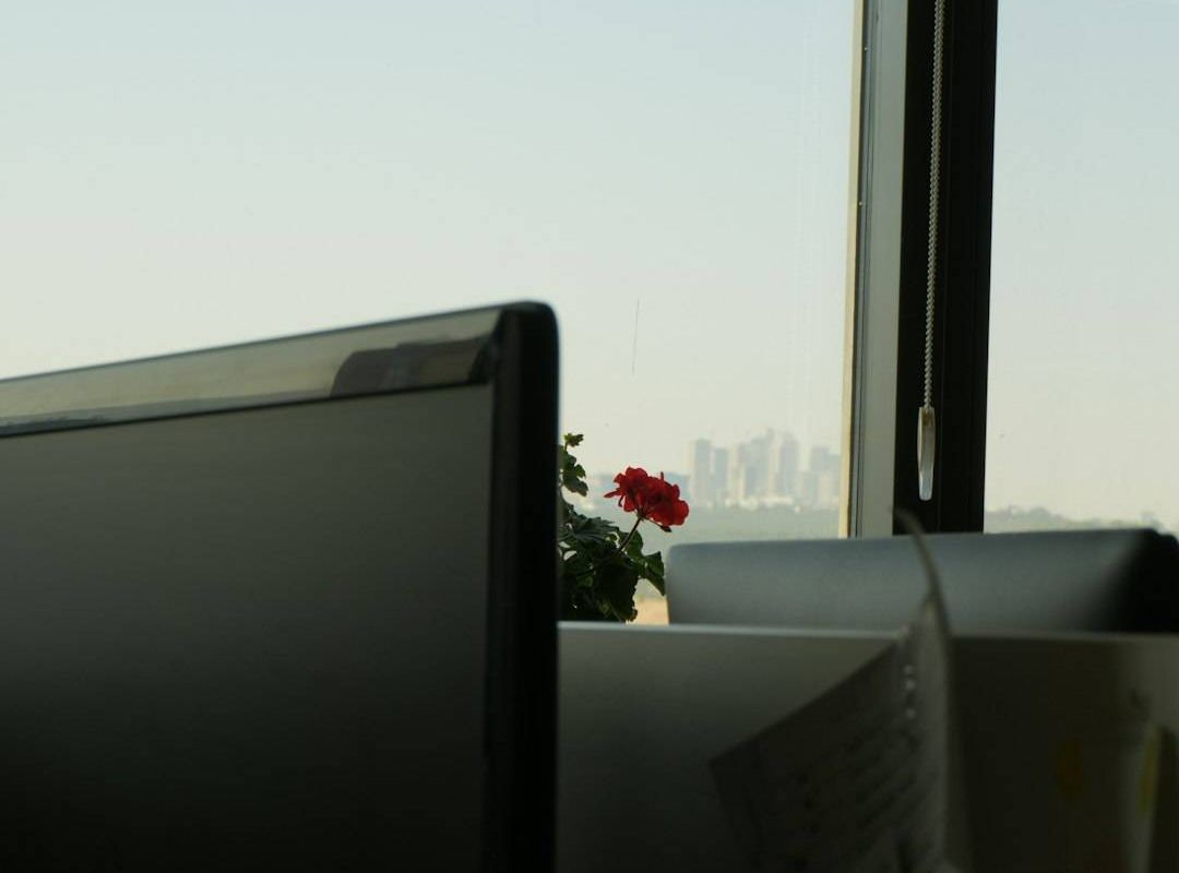 Raambekleding op kantoor: de sleutel tot comfort, productiviteit en professionele uitstraling