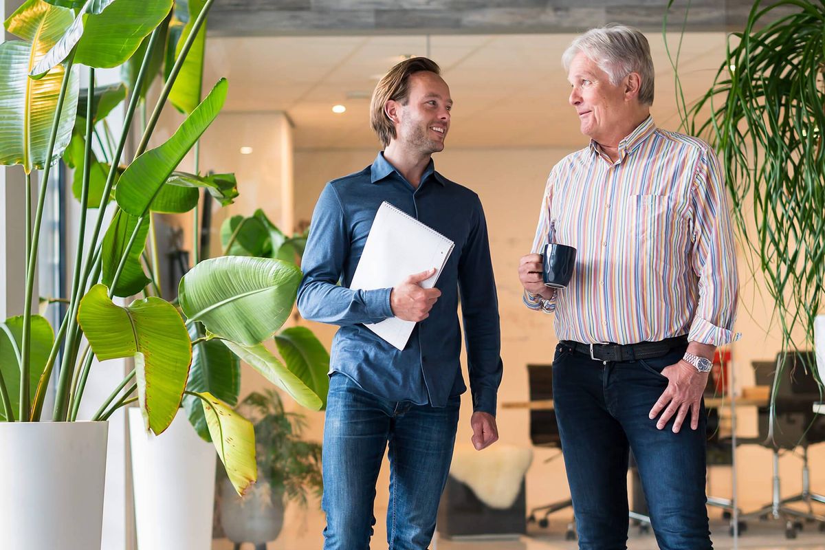 Werkvloer onder druk: bedrijven wachten te lang met ingrijpen