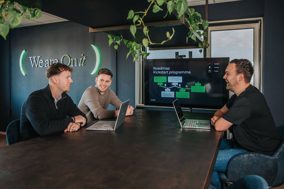 Het succesvol inzetten van online marketingcampagnes