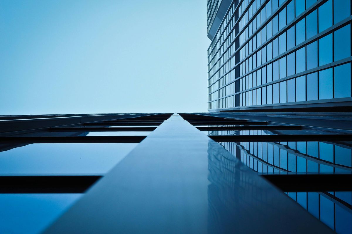 De toekomst van kantoorgebouwen: slim, veilig en GACS-proof