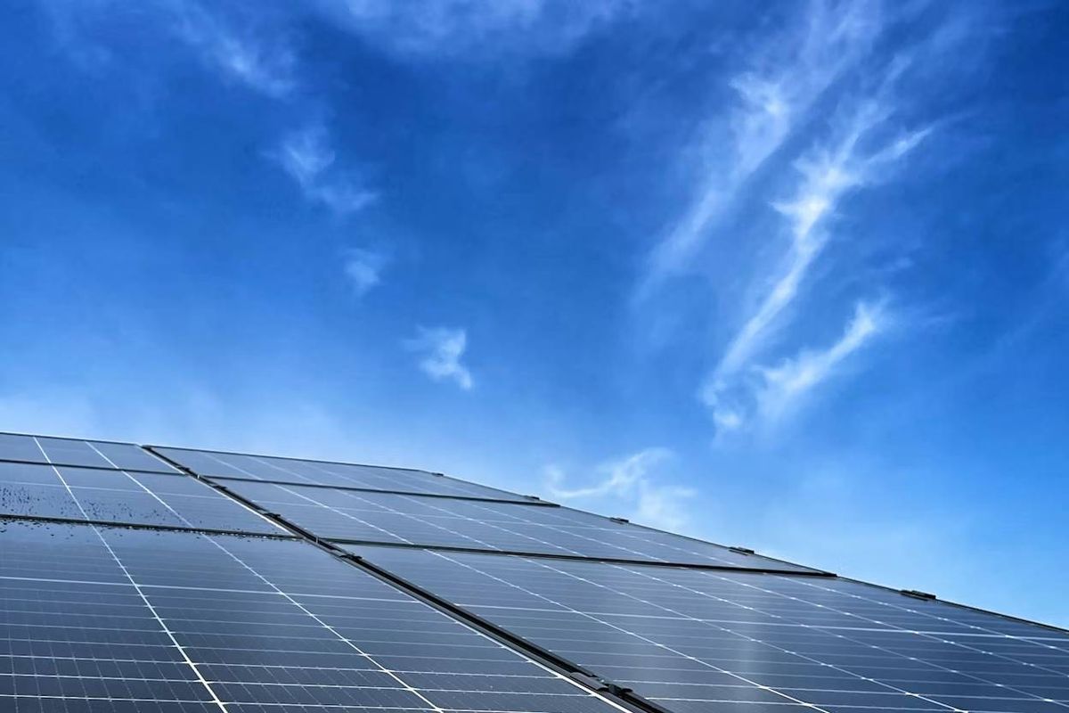 Drie redenen om je eigen woning in Rotterdam te verduurzamen met zonnepanelen