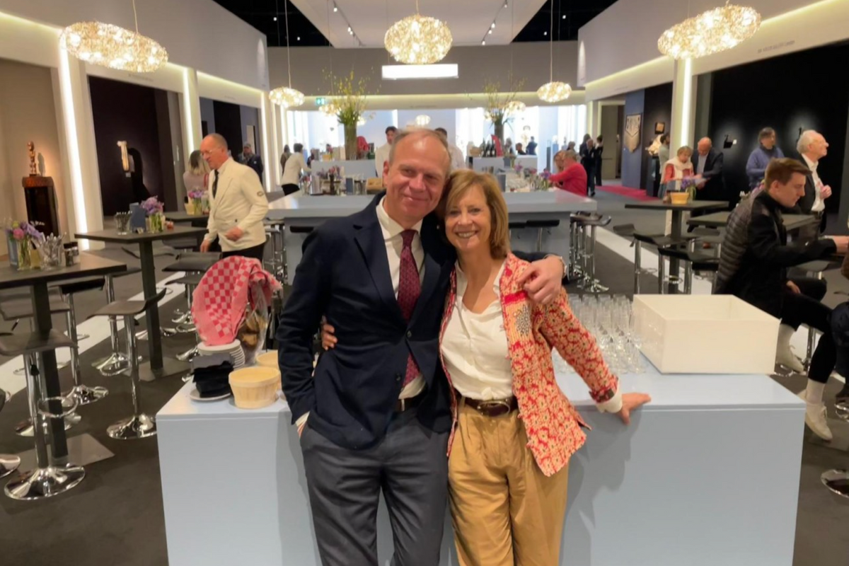 Van oesterbar tot wereldmerk: hoe Oestercompagnie de oester opnieuw uitvond