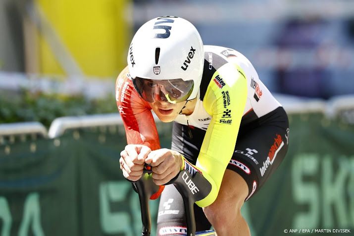 'Heuvelspecialist' Barré naar wielerploeg Visma - Lease a Bike