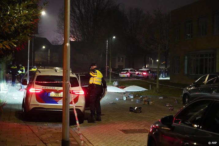 Persoon aangehouden om dood van jongen door vuurwerk in Nijmegen