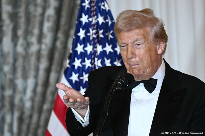 Kennedy Center verdedigt lage kijkcijfers uitreiking met Trump