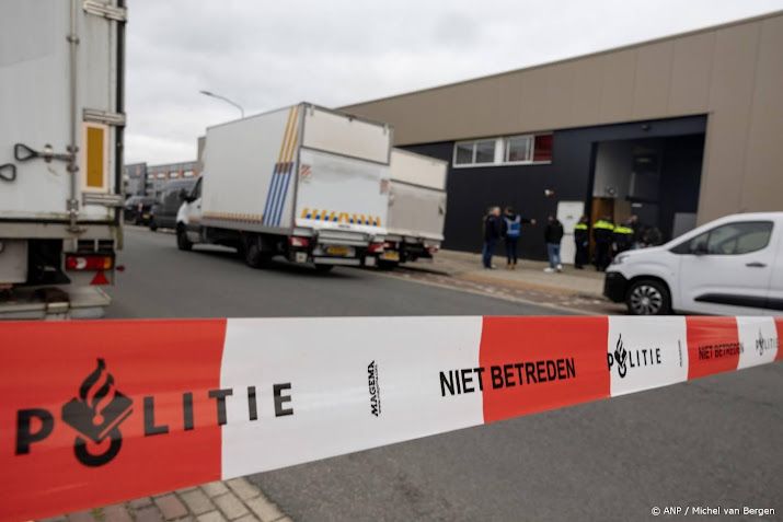 Politiebond ACP pleit voor gerichte opsporing illegaal vuurwerk