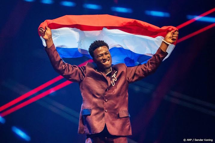 Claude vond 2025 een 'absurd jaar'