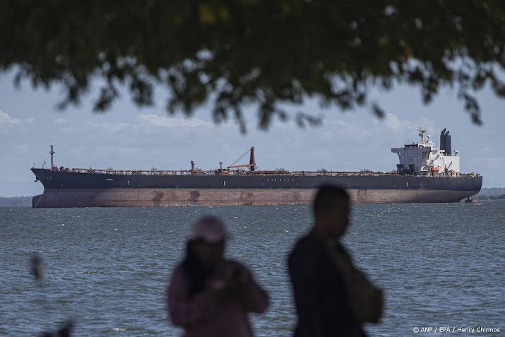 Rusland vraagt VS achtervolging olietanker te staken