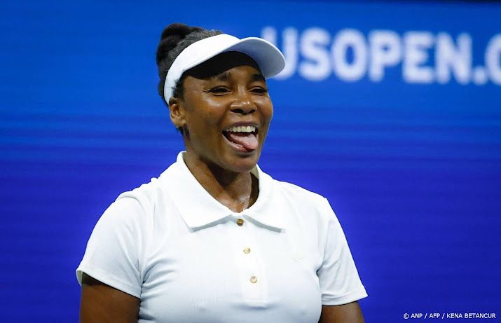 Venus Williams krijgt wildcard voor Australian Open