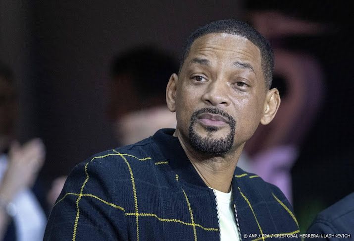 Will Smith aangeklaagd door violist wegens seksuele intimidatie  