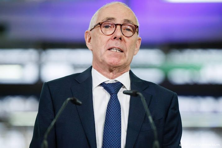 Baas Duitse handelskamers: huidig klimaatbeleid schaadt industrie