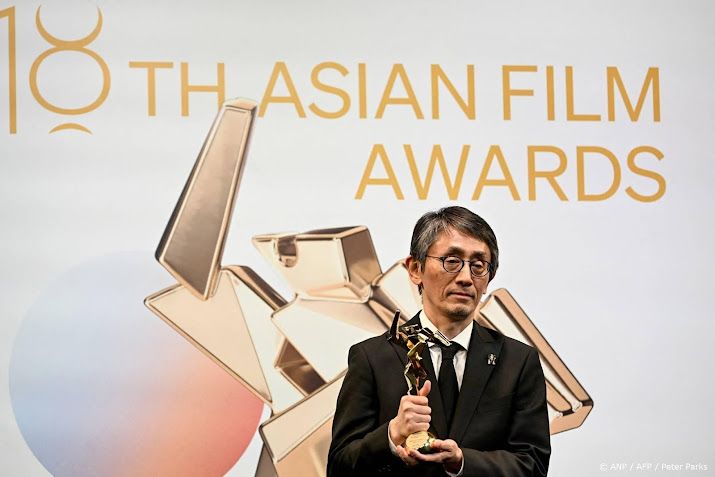 Asian Film Awards past format aan na dodelijke brand in Hongkong
