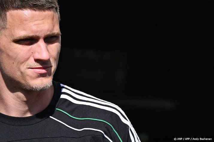 Verdediger Botman staat voor rentree bij Newcastle United