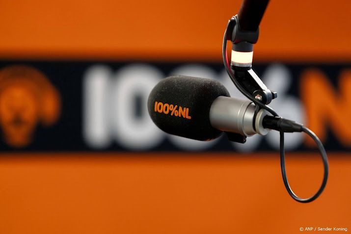 Muziek uit jaren 80, 90 en zeroes drie weken centraal op 100% NL