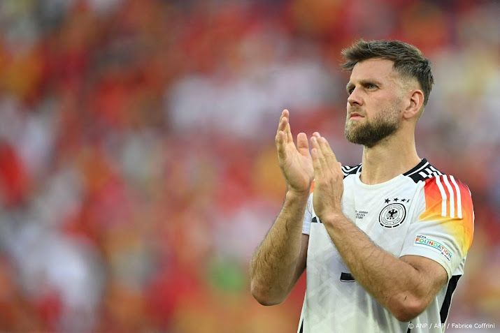 AC Milan huurt spits Füllkrug van West Ham United