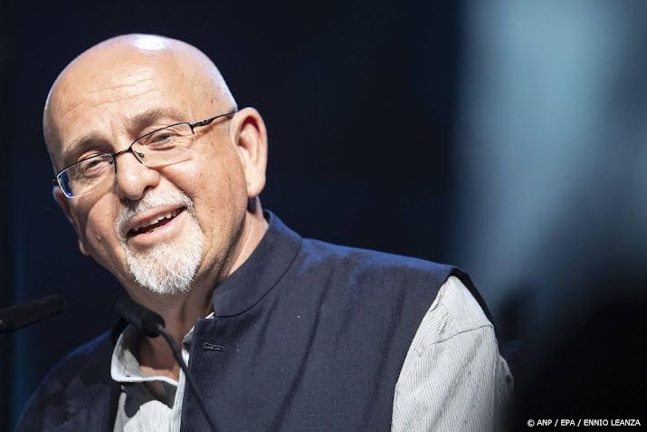 Peter Gabriel komt in 2026 met nieuw album