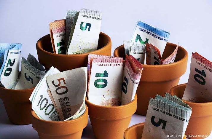 Veel pensioenen stijgen dit jaar fors door nieuw stelsel