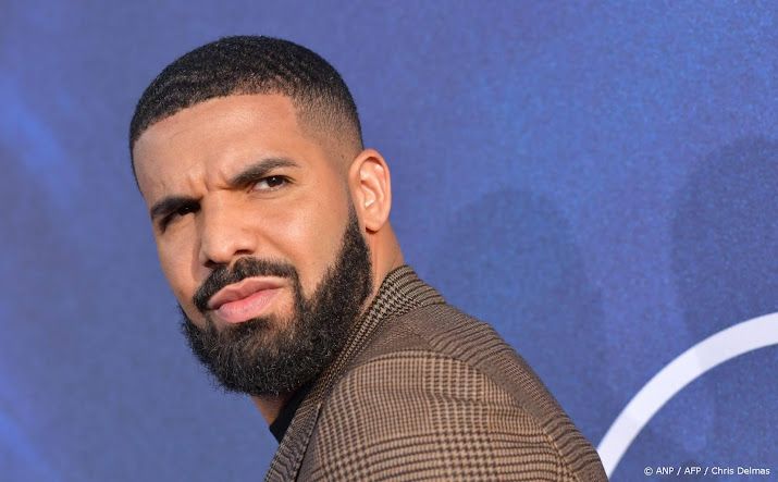 Drake beschuldigd van streamingfraude