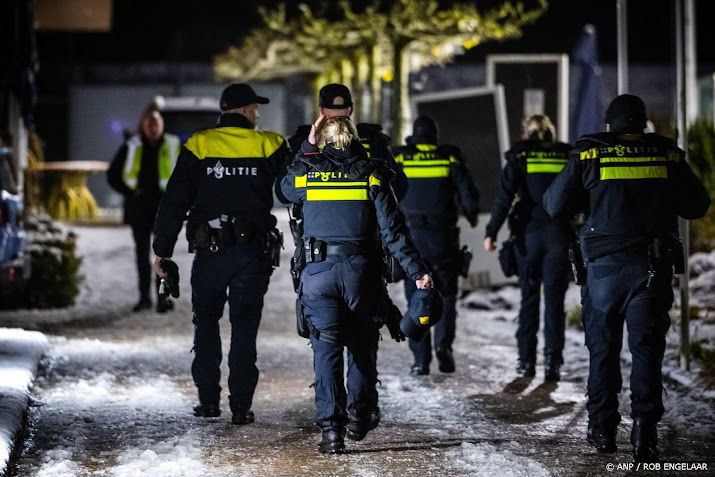 Zoekactie naar 19-jarige in Helmond beëindigd, zaterdag verder