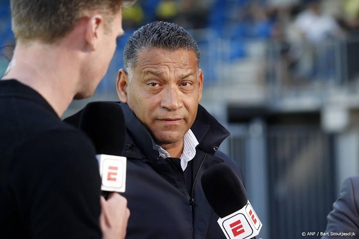 Fraser nieuwe trainer van voetbalclub in China